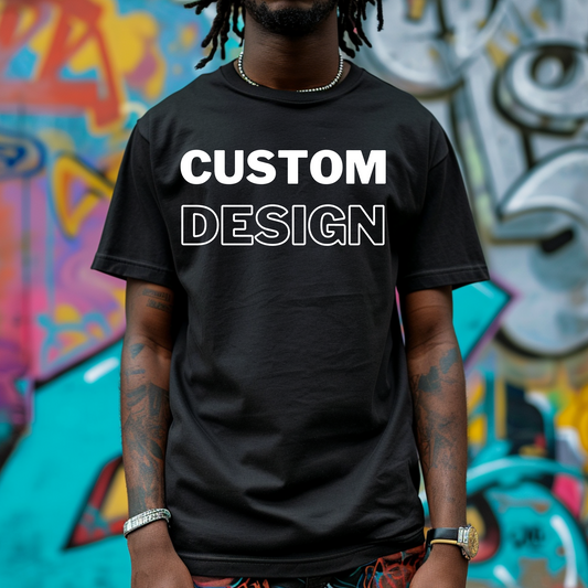 Custom T-Shirt