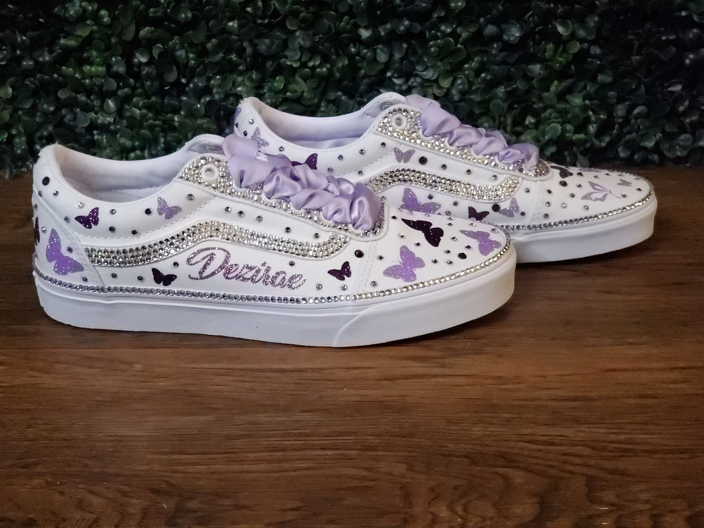 Bling Old Skools