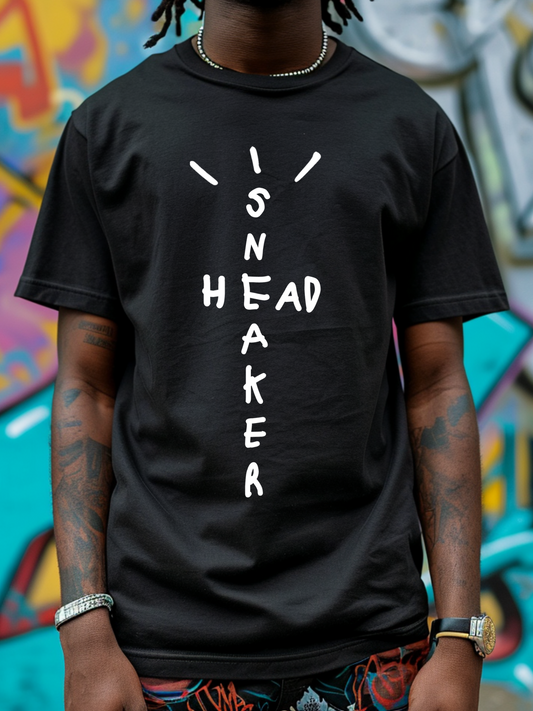 Sneakerhead T-Shirt