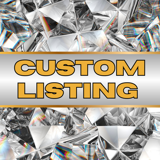 CUSTOM LISTING C.P.