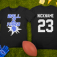 Kickball Shirts