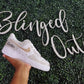 Perla y Bling AF1