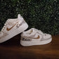 Perla y Bling AF1