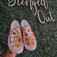 FLASH ESPECIAL-Bling Slip Ons