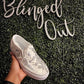 FLASH ESPECIAL-Bling Slip Ons