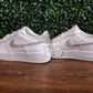Swoosh adornado AF1