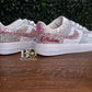 Perla y Bling AF1