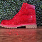 Todo Bling AJ1 MIDS